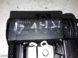 2006 Toyota RAV4 Solénoïde de vide 25819-00011
