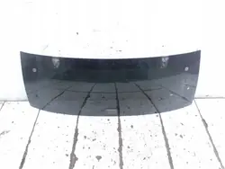Vidro traseiro Chevrolet Captiva OEM AS3 - Usado