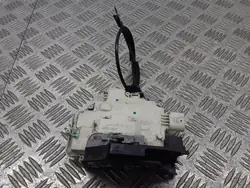 Zentralverriegelung Rechts Hinten Seat Leon II 1P0839016