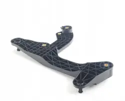 AUDI A3 8P Support Filtre Air 1K0129671B Origine