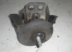 Supporto motore Sportage IV 15r 2.0 CRDi