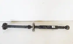 Drivaxel Mercedes ML II W164 3.5 V6 272.967 A1644103102-474