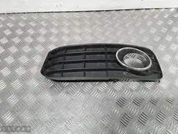 Rejilla de Parachoques Izquierda Audi A5 2009 8T0807681B