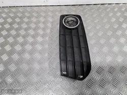 Linke Stoßstangengitter Audi A5 2009 8T0807681B