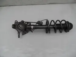 Rotule de direction avant droite McPherson Hyundai i20 I