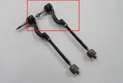 Bout de barre de direction Chevrolet OE pour Camaro SS 6.2