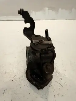 Corps de papillon Skoda Felicia 1.3 MPI OEM