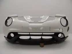 Paraurti anteriore Nissan Juke I 2014-2019 62022BV80H