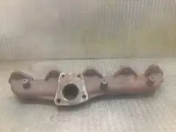 Collecteur d'échappement Opel Antara OEM MDY14912
