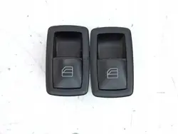 Mercedes-Benz ML W164 2010 Raamknoppen