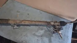 Steering Rack Mazda 6 I GG Used