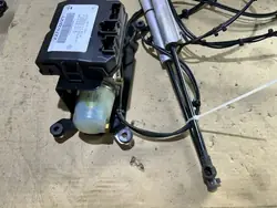 Pompe d'actionneur toit OEM 22762629 Chevrolet Camaro SS