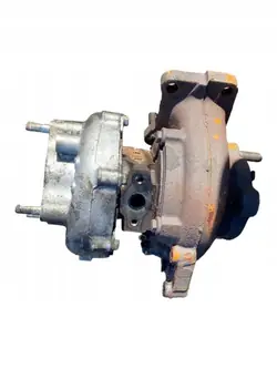 Turbo Mazda VJ400905 pour 6 Hatchback 2.2L Diesel