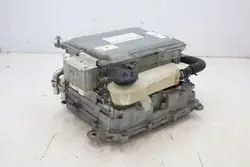 Convertidor JG98-7B012-KC para Ford Mondeo MK5 2.0B Híbrido