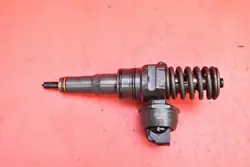 OEM 0414720312 Polttoaineen ruiskutuspumppu VW Passat B6