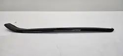 OEM 70540YX7 Moldura Parabrisas Derecha Negra Peugeot 508