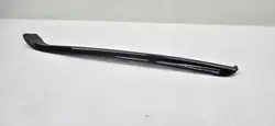 OEM 70540YX7 Garniture Pare-brise Droite Noire Peugeot 508