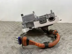 Inverter Mitsubishi Outlander 2019 CZ2526003785