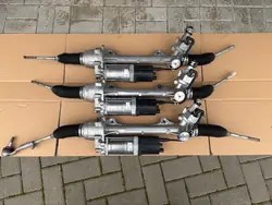 Caixa de Direção BMW F20 F21 F22 F30 6889104