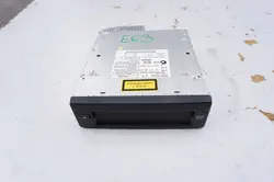 CD-vaihtaja OEM CD BMW 6-sarja E63/E64