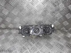 Ford Mondeo Klimasteuergerät OEM 6g9119980bh
