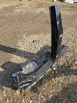 Porsche Macan 95B Right Sill Pillar OEM Used