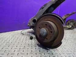 Mercedes bakaxelbalk OEM Zawada-232056- Begagnad