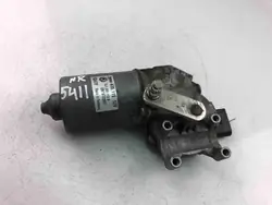 Motor de limpiaparabris delantero Skoda Fabia II 5J1955113B