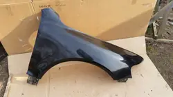 Vänster skärm VW Touareg 2007-2010