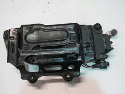 Audi A8 D4 Jousituspumppu OEM 4H0616005C
