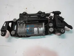 Pompe de suspension Audi A8 D4 OEM 4H0616005C