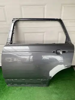 LR098988 Etujarrulevyjen kulumisanturi - Land Rover