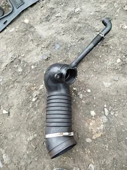 Ansaugschlauch VW Seat Skoda Audi 1.9 TDI 8D0129615K