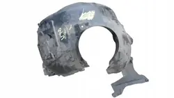 Passaruota anteriore destro A1566900230 Mercedes GLA W156