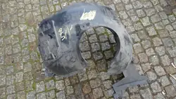 Oikea etupyöräkaari A1566900230 Mercedes GLA W156