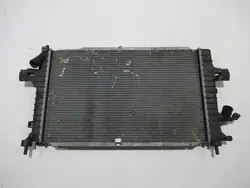 Vattenkylare Opel Astra III H 1.9 CDTI 13143570