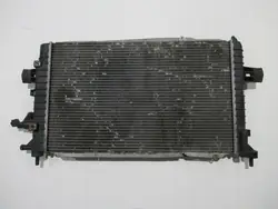 Radiateur d'eau Opel Astra III H 1.9 CDTI 13143570