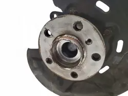 OEM 6851580 Moyeu Roue Arrière Droit BMW 2 Gran Tourer
