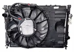 OEM K8D2-8K230-AC kylarsats för Range Rover Evoque