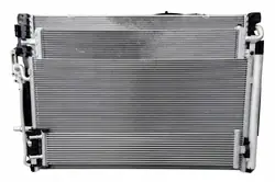 OEM K8D2-8K230-AC Kühlersatz für Range Rover Evoque