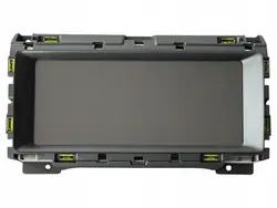 Jaguar XE 2017 Radio Navigatiescherm OEM GX63-19C299-AC