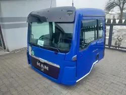 MAN TGS Kabine KABINA TGS MG2 V2 - Gebraucht Bau