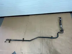 Linhas Suspensão & Direção Mercedes SL R230 OEM