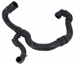 Jäähdyttimen Letku T-Yhdiste VW Scirocco 2.0 TDI