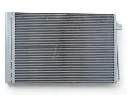 Nissens 94679 Ilmastointikondensaattori