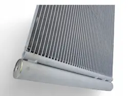 Nissens 94679 Klimaanlagenkondensator