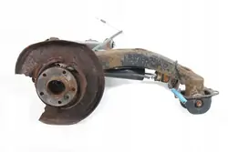 Amortizzatore posteriore sinistro BMW X3 E83