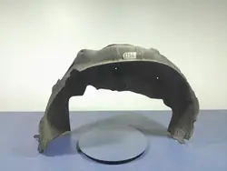 Mercedes GLA W156 achter rechter hefarm OEM A1566900430