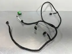 Parkeringssensor-kabel OEM GX7315B484BD Jaguar XE
