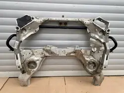 BMW E82/E88/E90/E92/E93 Vorderachsträger OEM